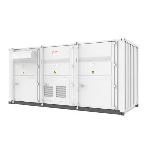 Güneş Enerjisi Santrali Elektrik Ekipmanları